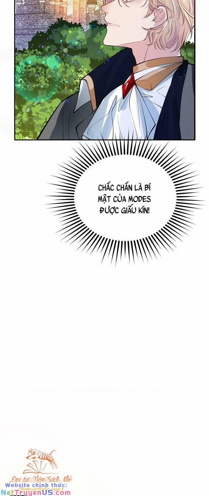 Con Gái Nuôi Muốn Cứu Thế Giới 16 trang 19