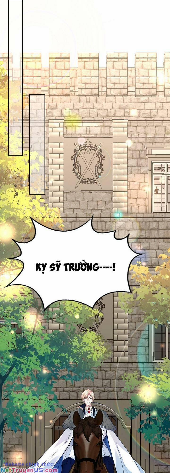 Con Gái Nuôi Muốn Cứu Thế Giới 16 trang 20