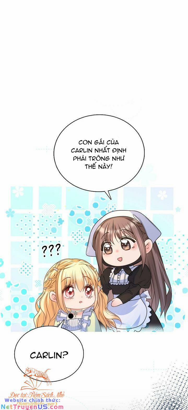 Con Gái Nuôi Muốn Cứu Thế Giới 16 trang 3