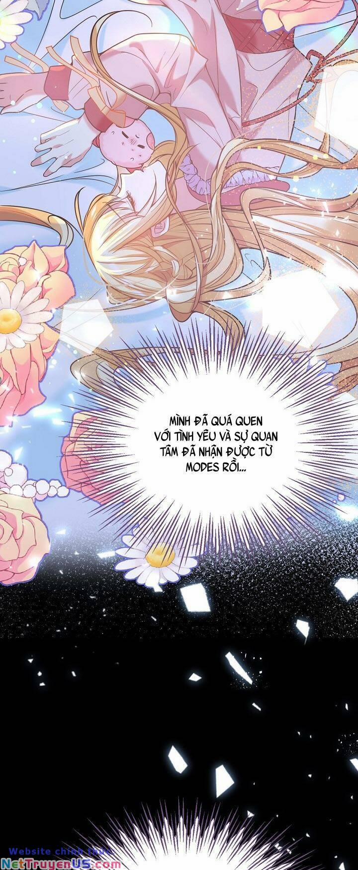 Con Gái Nuôi Muốn Cứu Thế Giới 16 trang 38