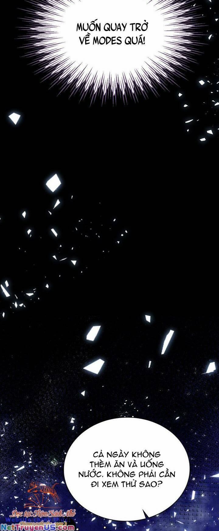 Con Gái Nuôi Muốn Cứu Thế Giới 16 trang 39