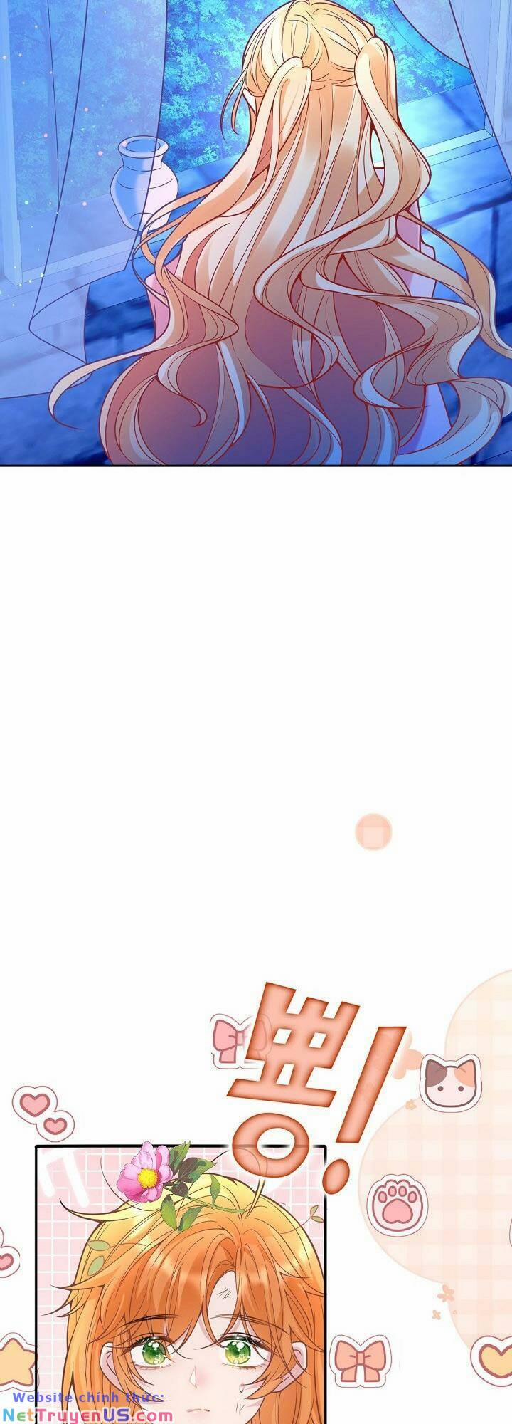 Con Gái Nuôi Muốn Cứu Thế Giới 16 trang 45