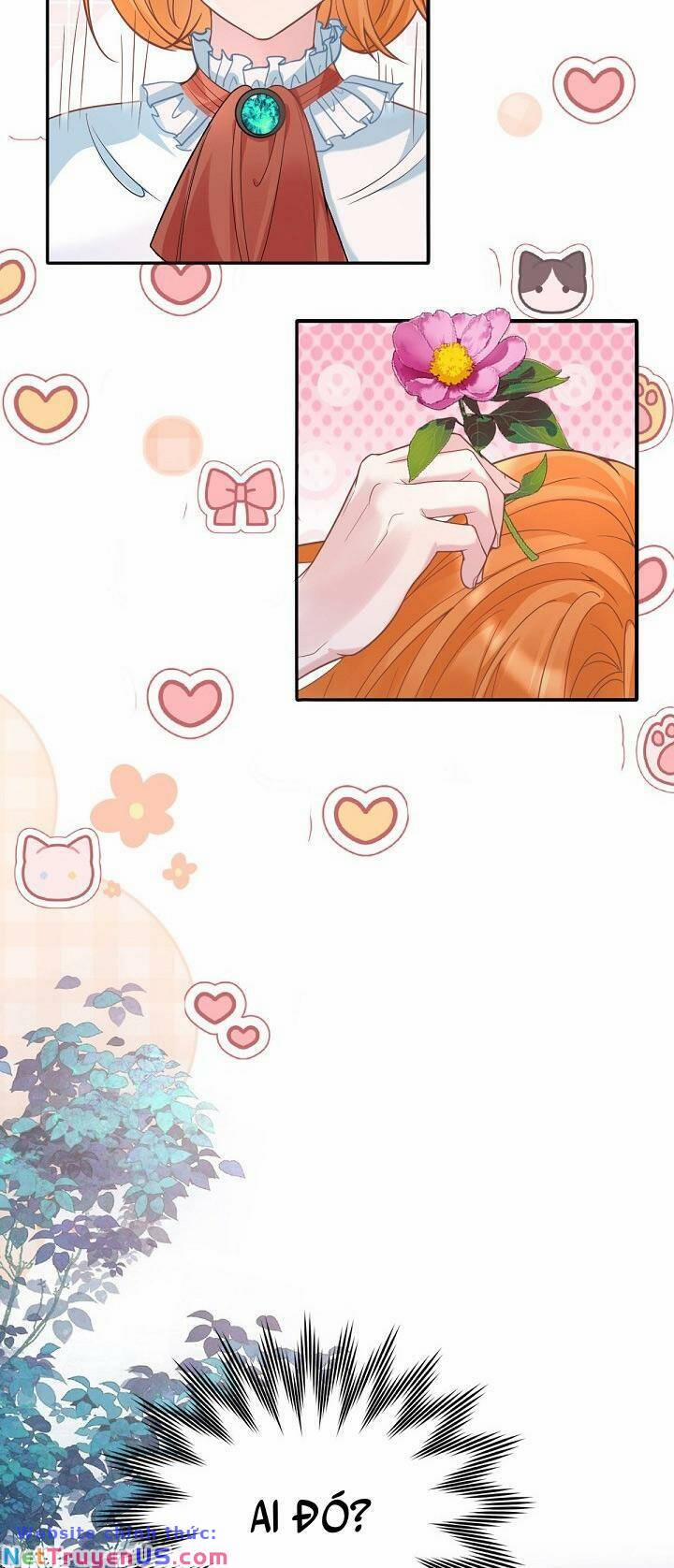 Con Gái Nuôi Muốn Cứu Thế Giới 16 trang 46