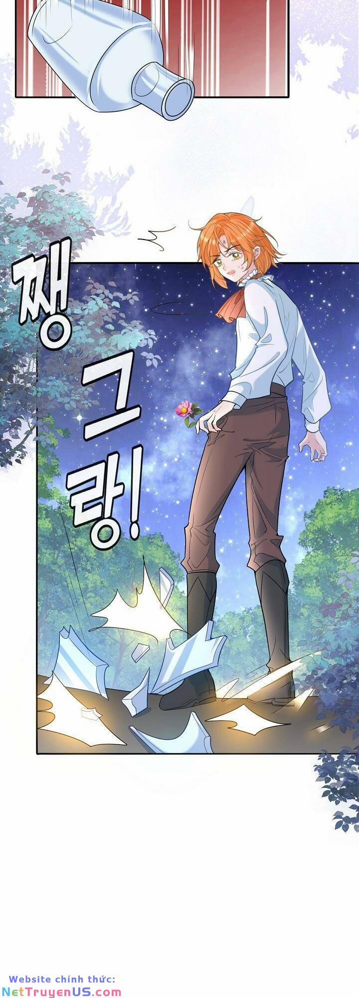 Con Gái Nuôi Muốn Cứu Thế Giới 16 trang 49