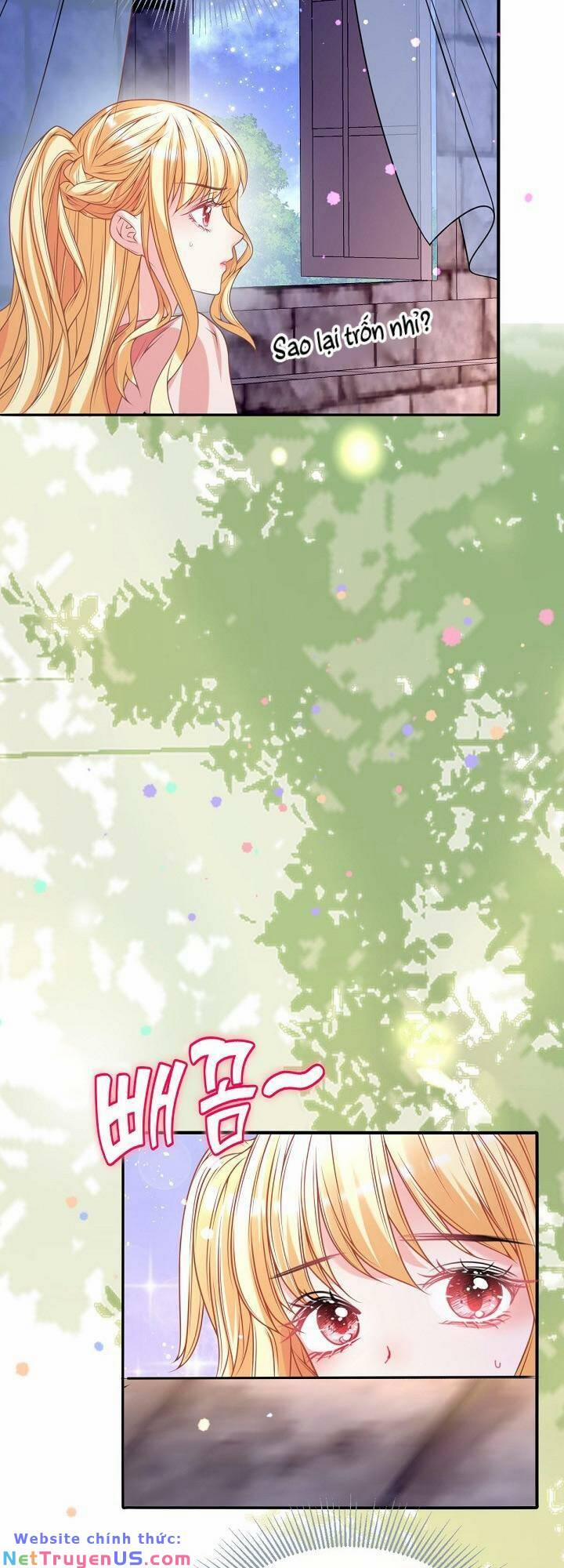 Con Gái Nuôi Muốn Cứu Thế Giới 16 trang 56