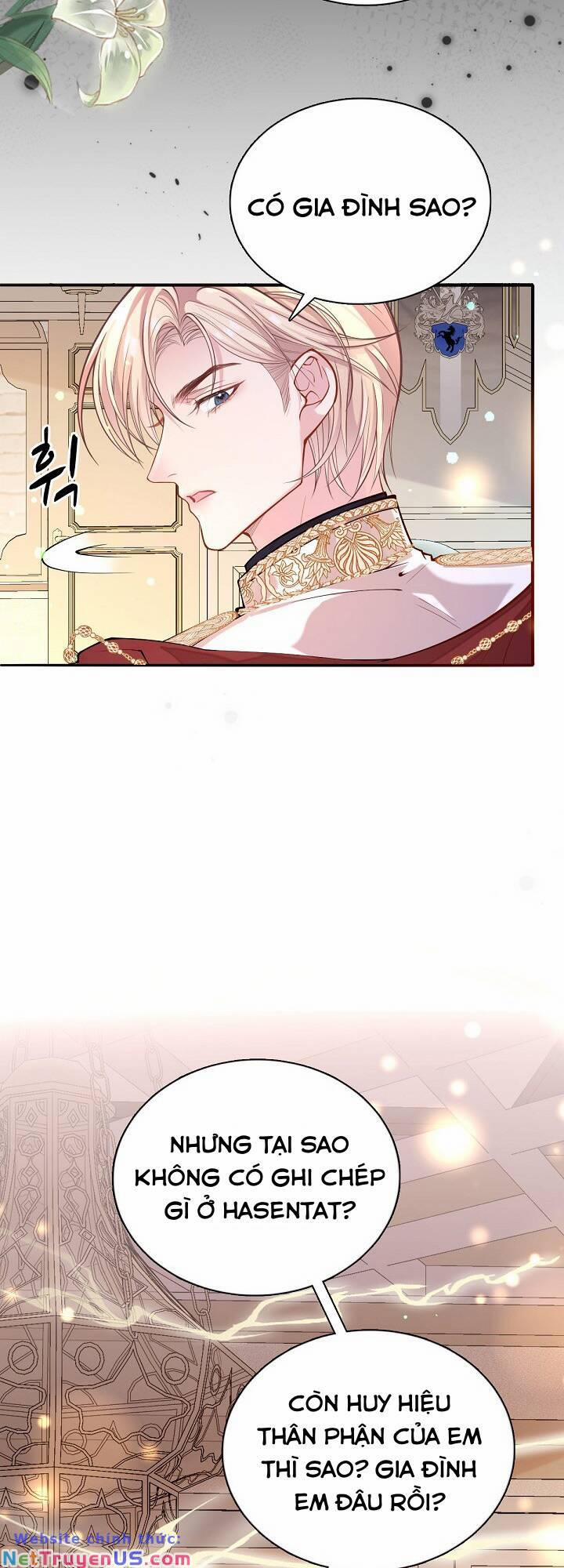 Con Gái Nuôi Muốn Cứu Thế Giới 17 trang 17