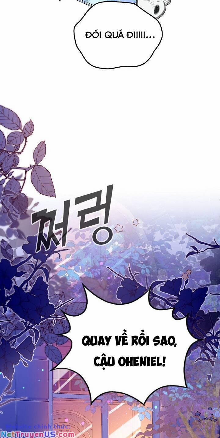 Con Gái Nuôi Muốn Cứu Thế Giới 17 trang 3