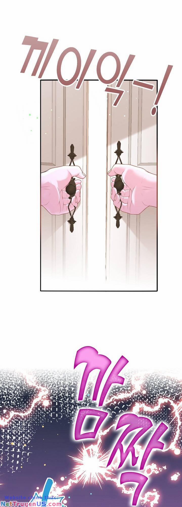 Con Gái Nuôi Muốn Cứu Thế Giới 17 trang 37