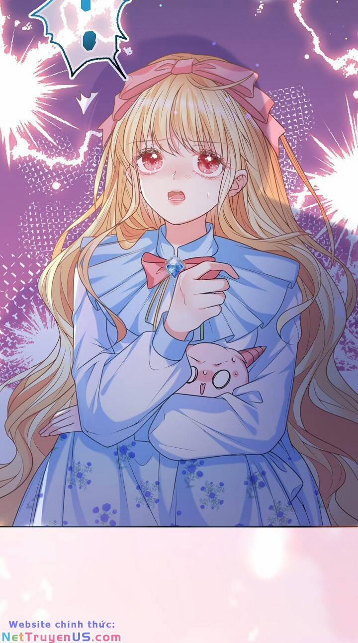 Con Gái Nuôi Muốn Cứu Thế Giới 17 trang 38