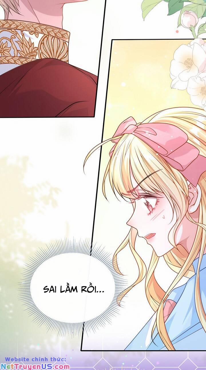 Con Gái Nuôi Muốn Cứu Thế Giới 17 trang 43