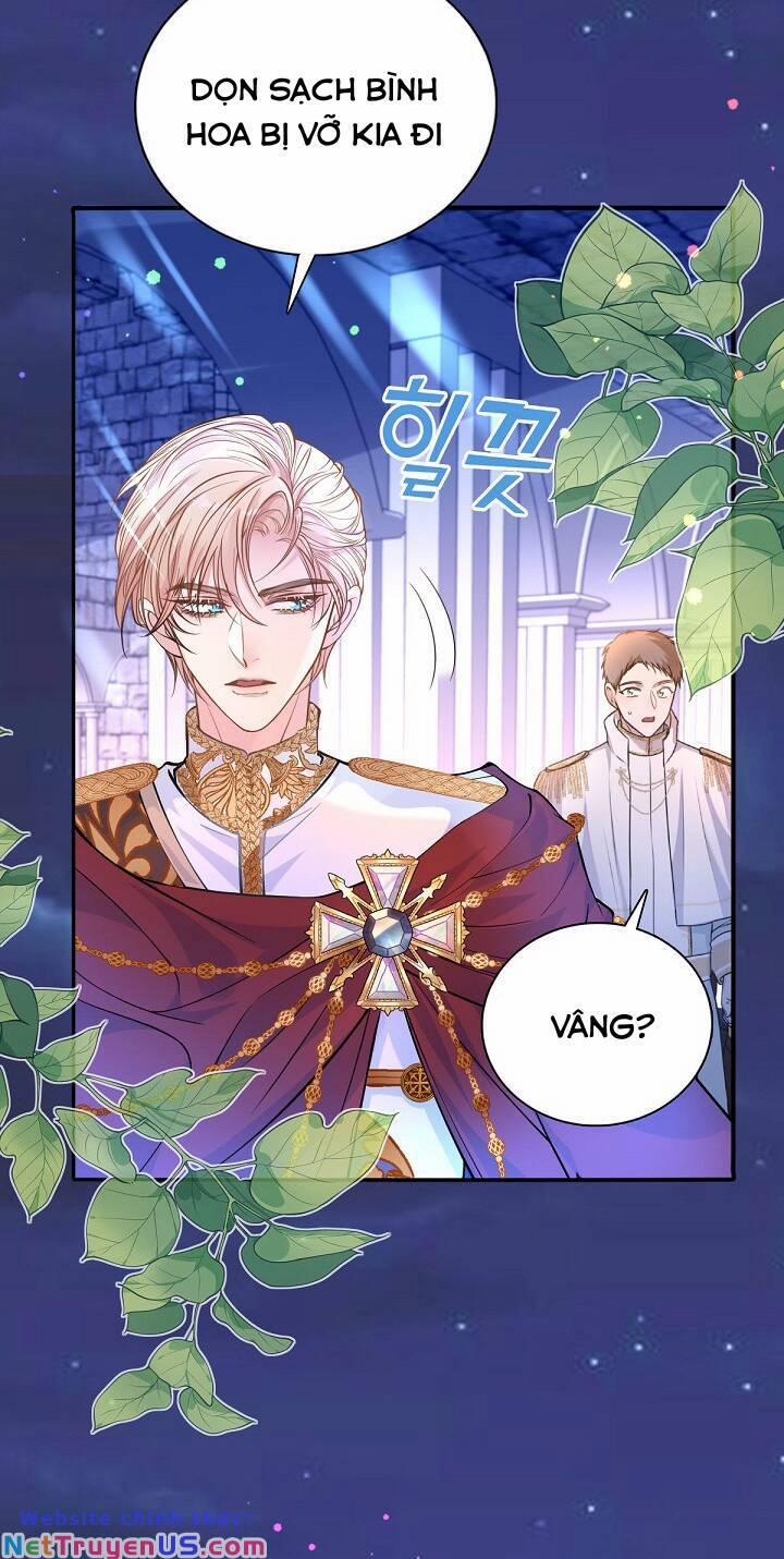 Con Gái Nuôi Muốn Cứu Thế Giới 17 trang 7