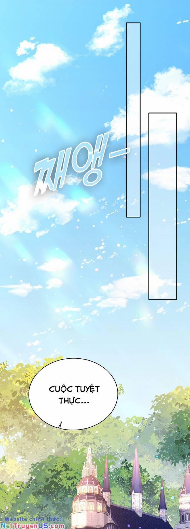 Con Gái Nuôi Muốn Cứu Thế Giới 18 trang 1