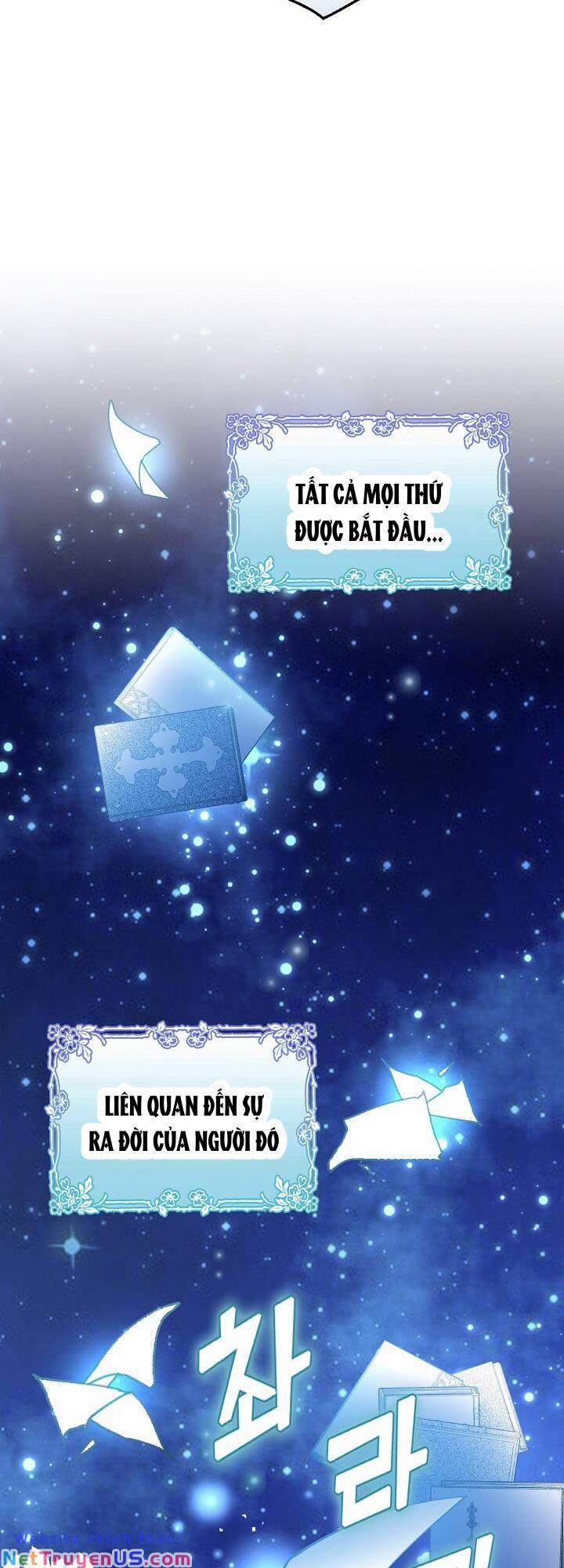 Con Gái Nuôi Muốn Cứu Thế Giới 18 trang 21