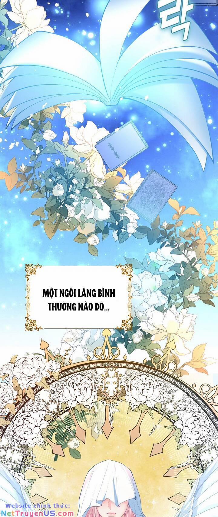 Con Gái Nuôi Muốn Cứu Thế Giới 18 trang 22