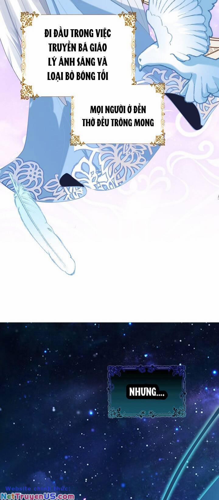 Con Gái Nuôi Muốn Cứu Thế Giới 18 trang 27