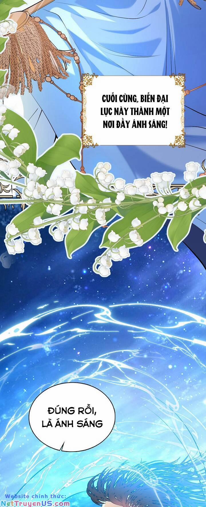 Con Gái Nuôi Muốn Cứu Thế Giới 18 trang 31