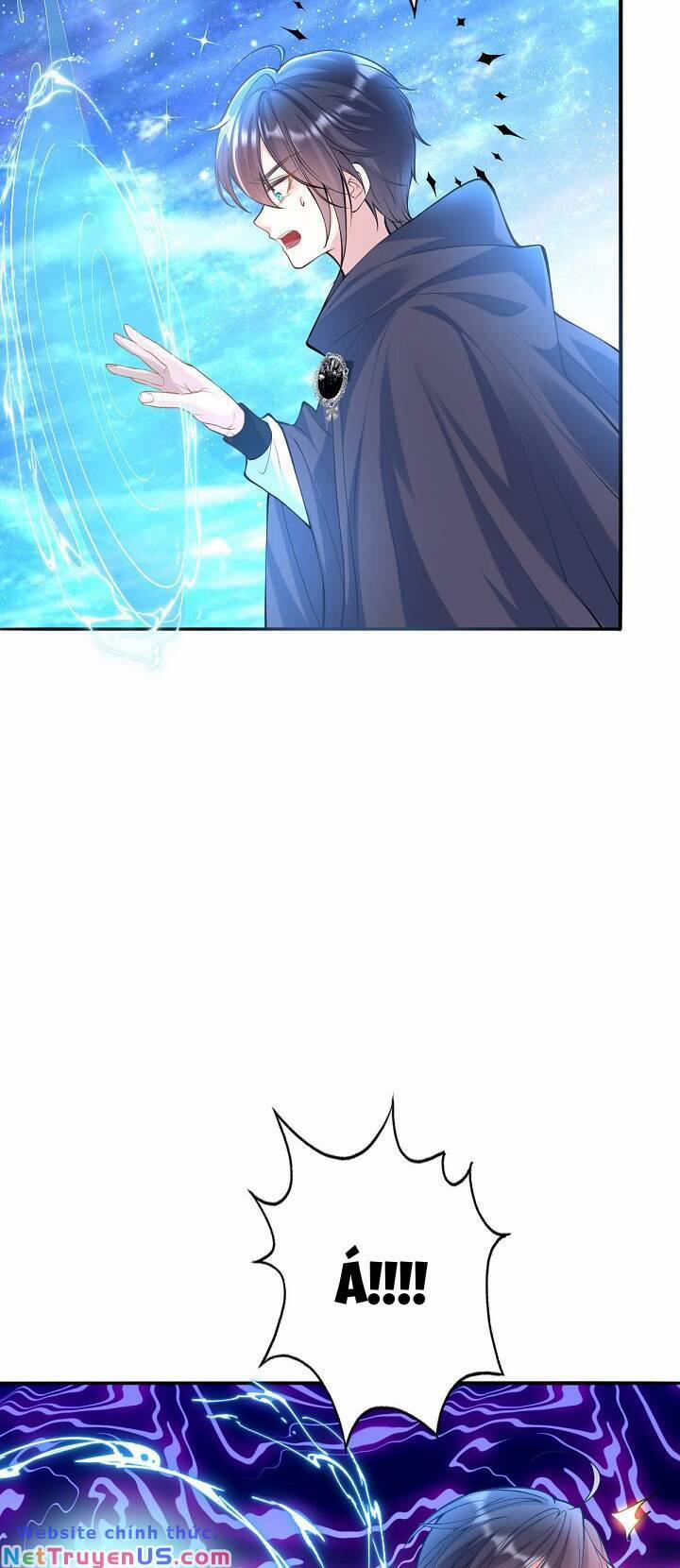 Con Gái Nuôi Muốn Cứu Thế Giới 18 trang 39