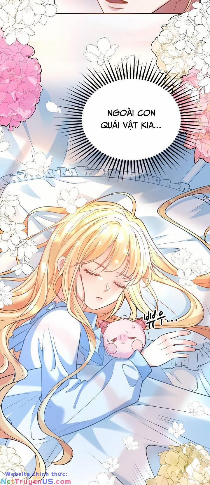 Con Gái Nuôi Muốn Cứu Thế Giới 18 trang 43