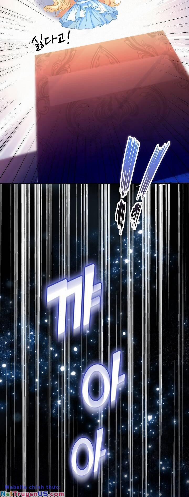 Con Gái Nuôi Muốn Cứu Thế Giới 19 trang 11