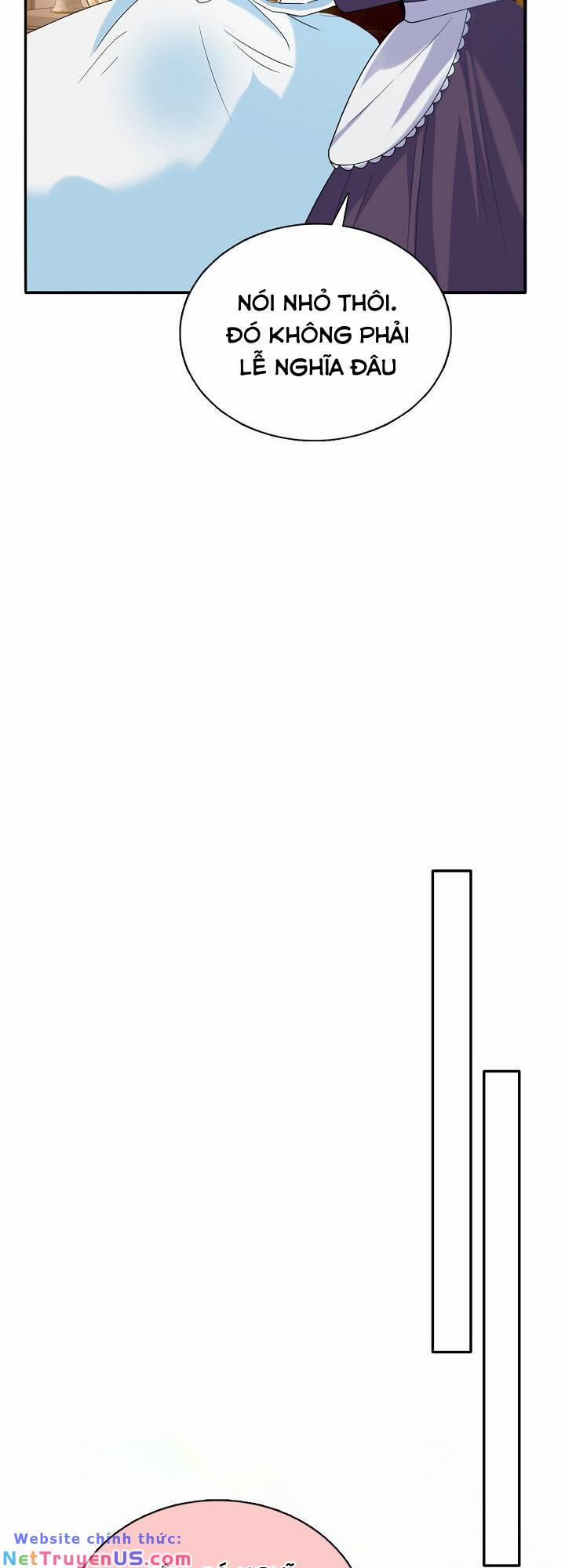 Con Gái Nuôi Muốn Cứu Thế Giới 19 trang 17