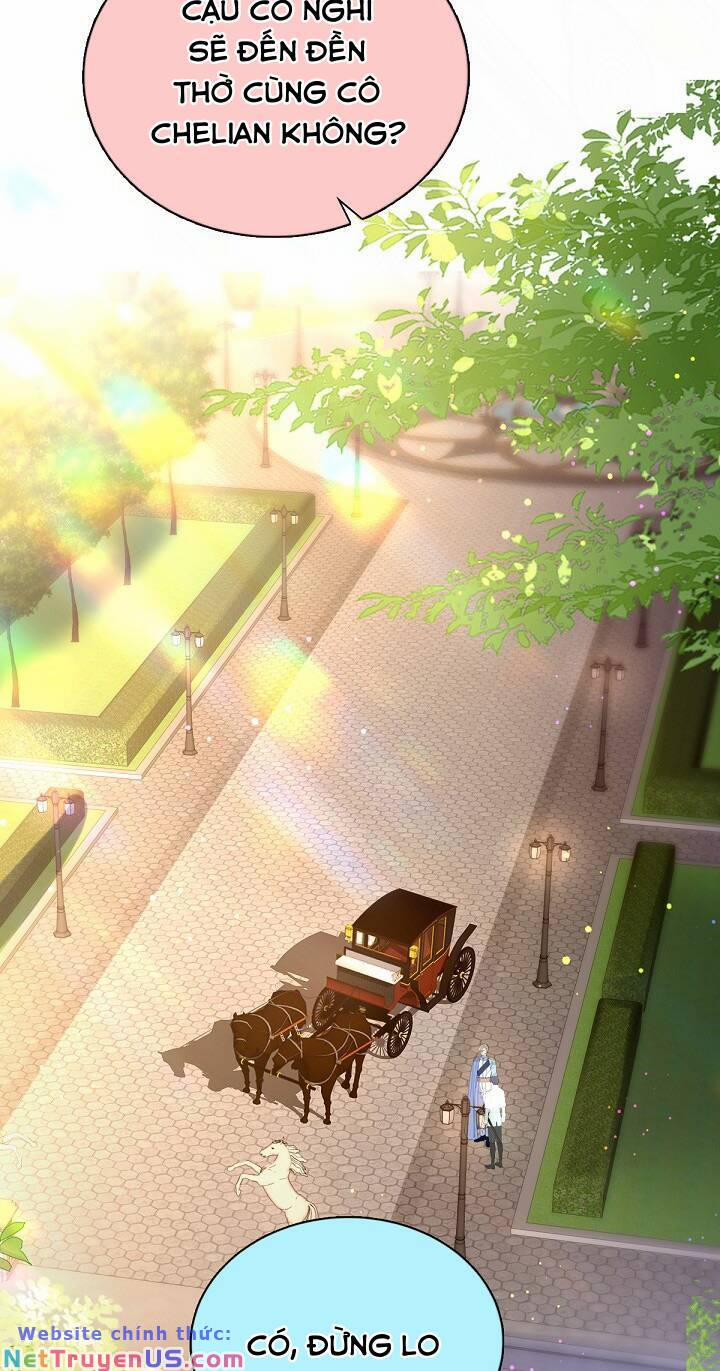 Con Gái Nuôi Muốn Cứu Thế Giới 19 trang 18