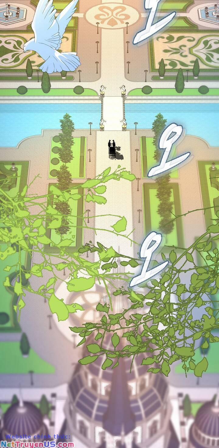 Con Gái Nuôi Muốn Cứu Thế Giới 19 trang 27