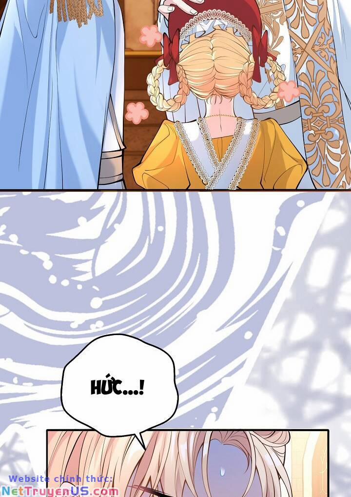 Con Gái Nuôi Muốn Cứu Thế Giới 19 trang 38