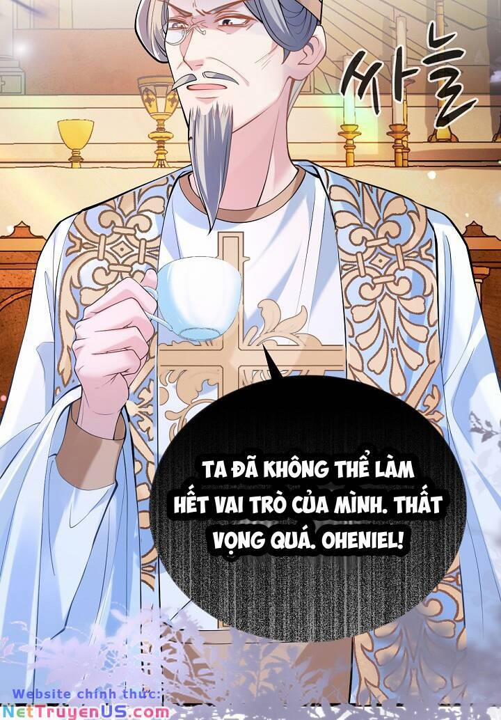 Con Gái Nuôi Muốn Cứu Thế Giới 19 trang 47