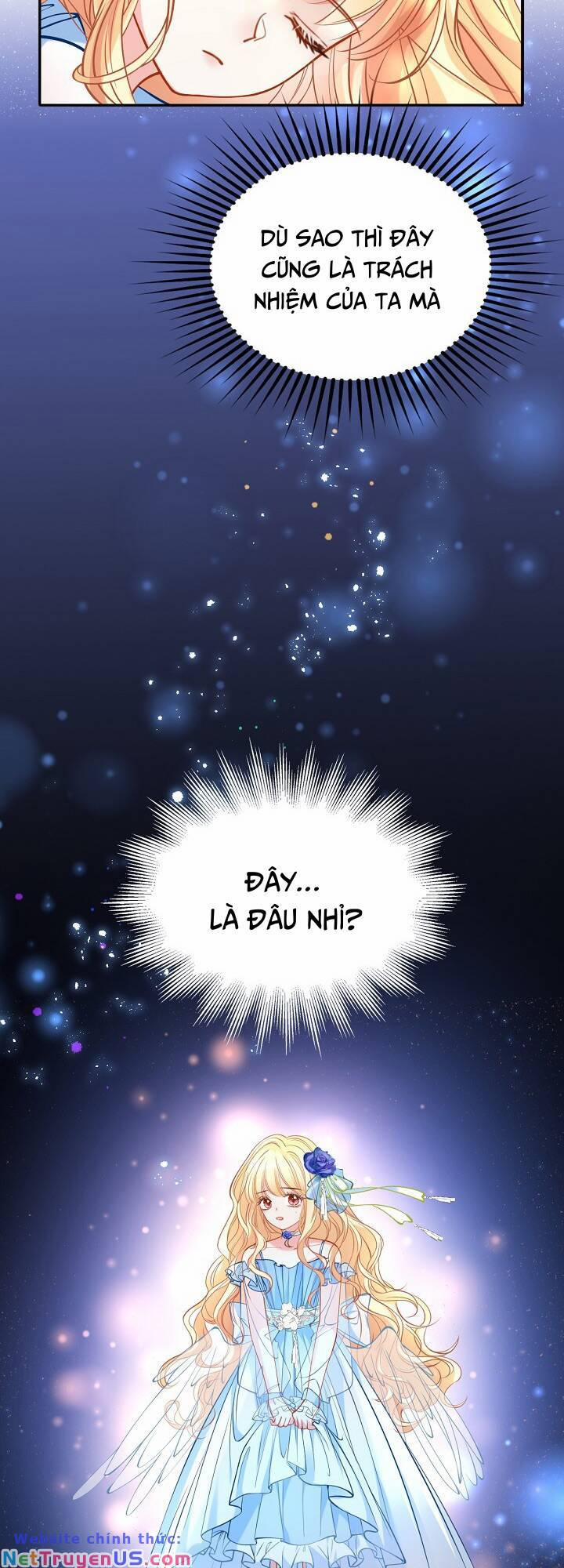 Con Gái Nuôi Muốn Cứu Thế Giới 19 trang 5