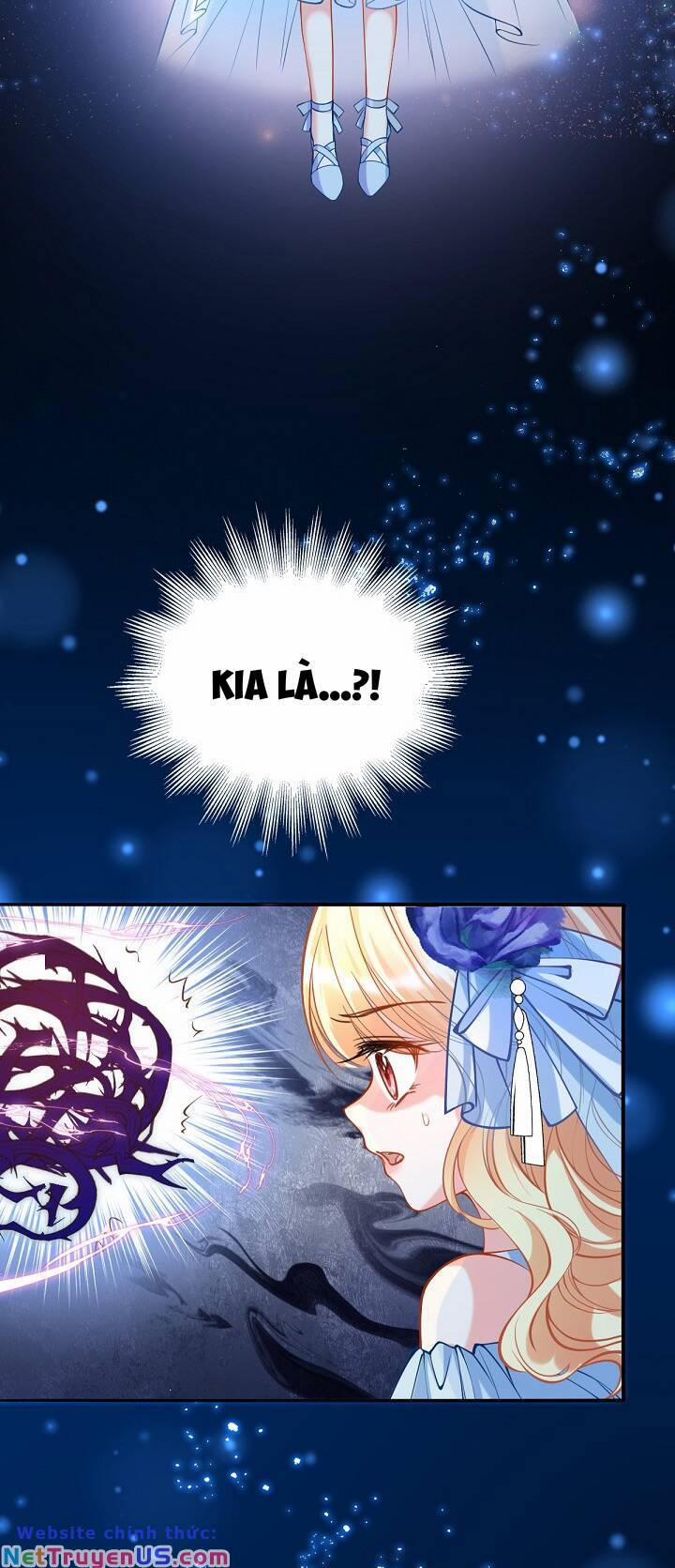 Con Gái Nuôi Muốn Cứu Thế Giới 19 trang 6