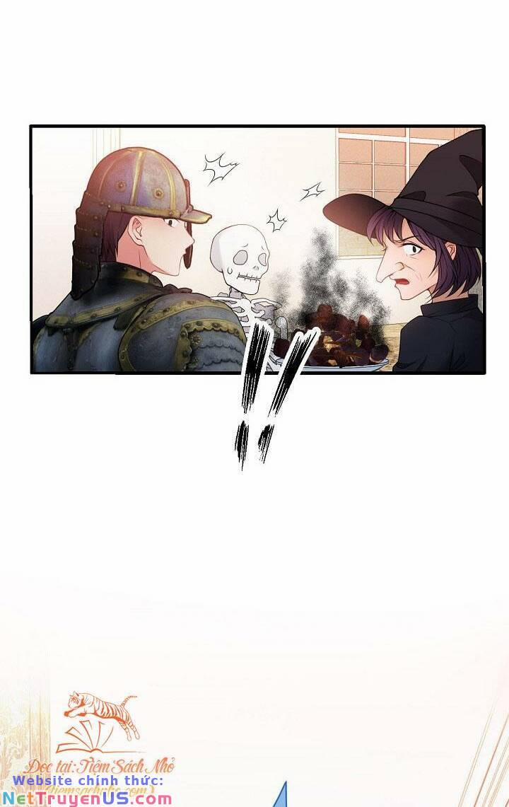 Con Gái Nuôi Muốn Cứu Thế Giới 2 trang 19