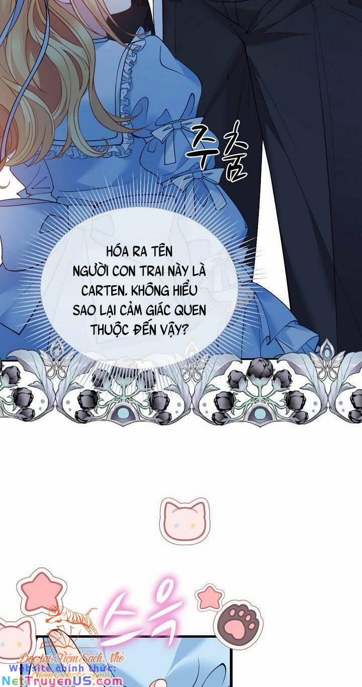 Con Gái Nuôi Muốn Cứu Thế Giới 2 trang 27