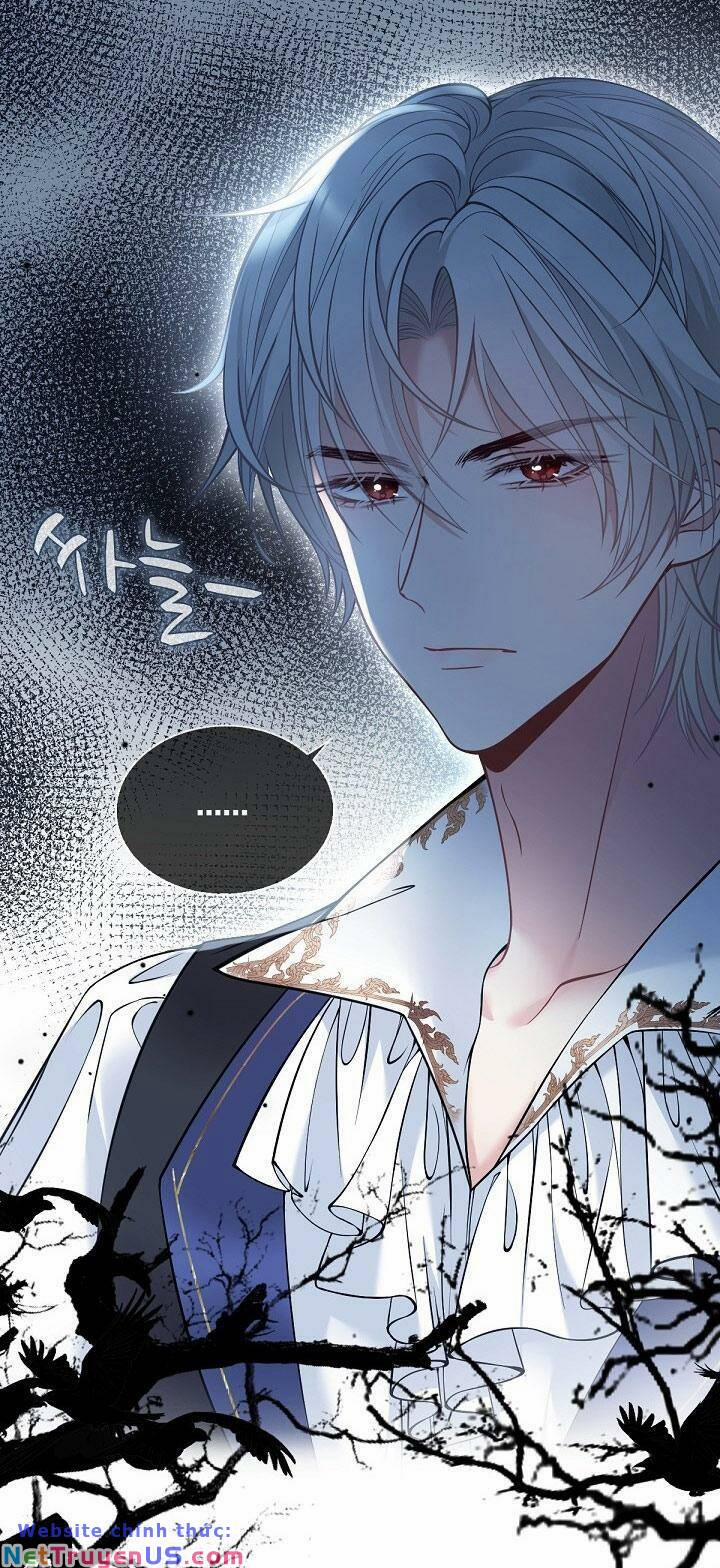 Con Gái Nuôi Muốn Cứu Thế Giới 2 trang 38