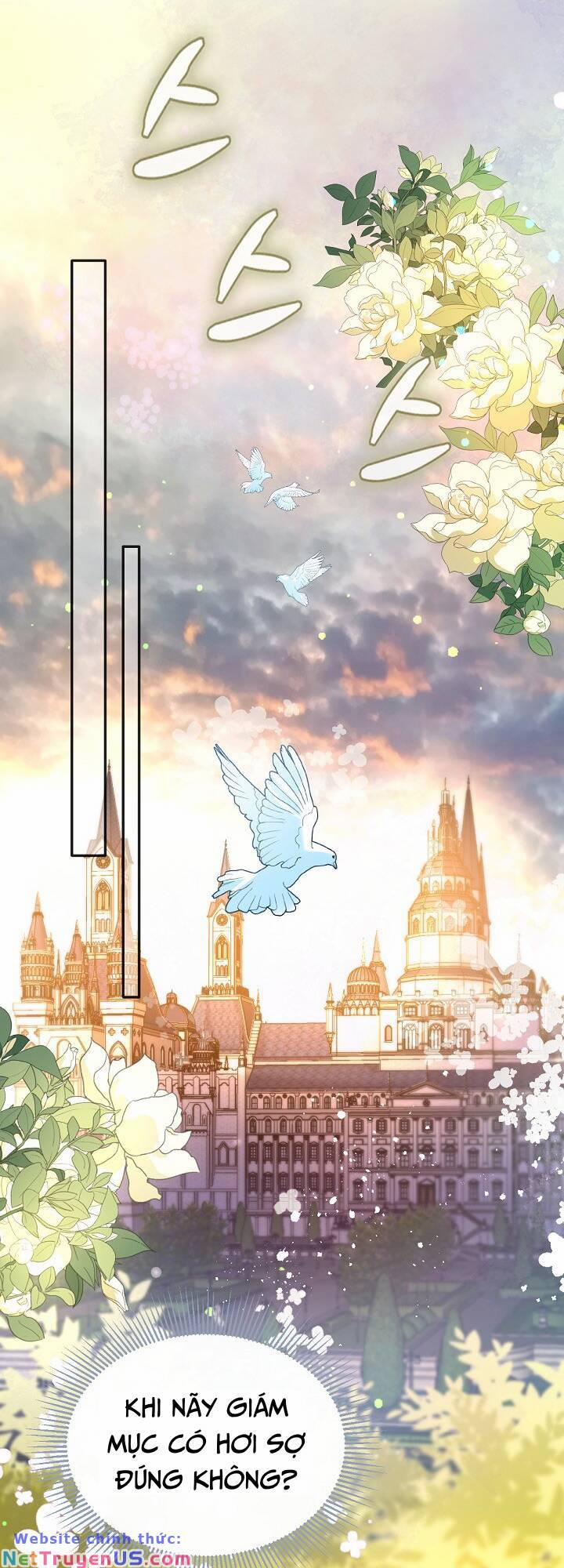 Con Gái Nuôi Muốn Cứu Thế Giới 20 trang 1