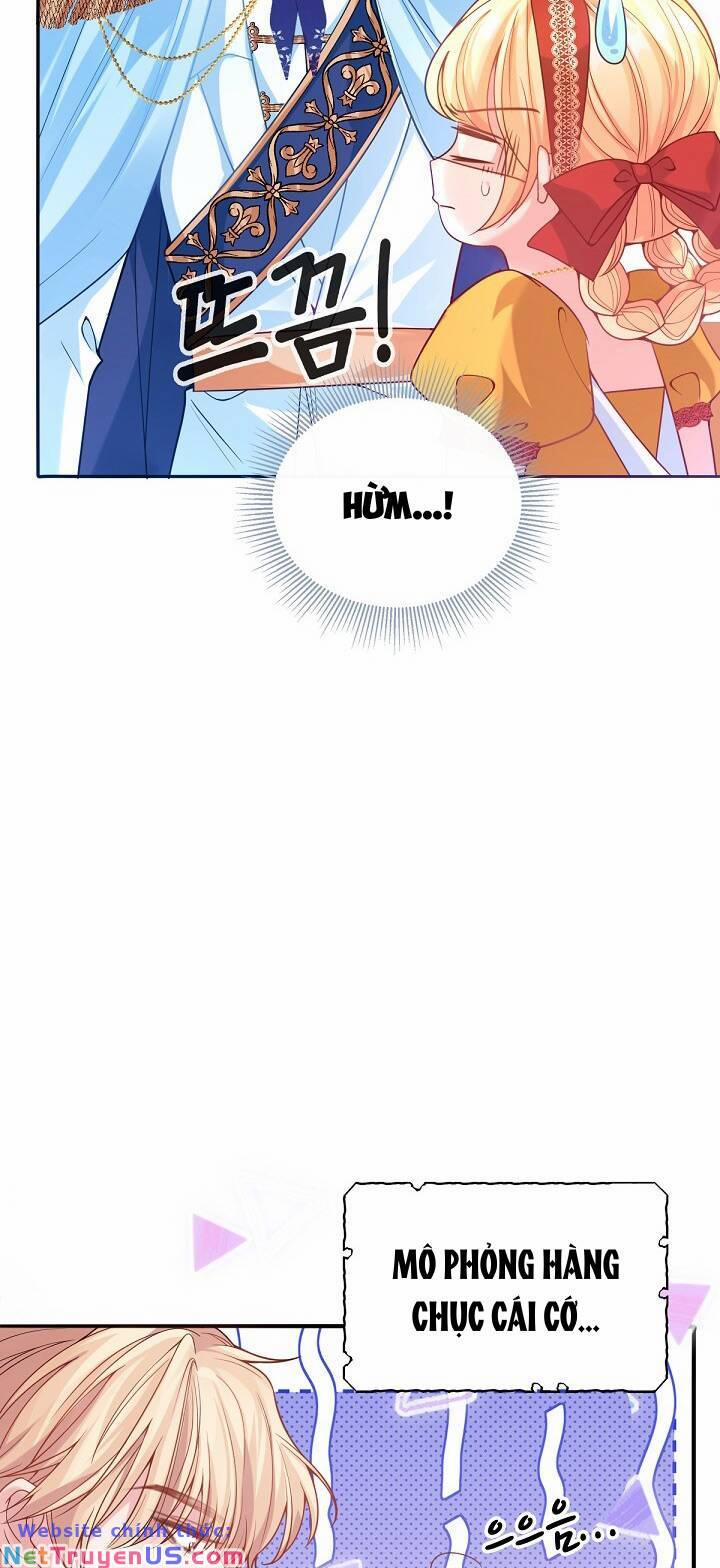 Con Gái Nuôi Muốn Cứu Thế Giới 20 trang 14