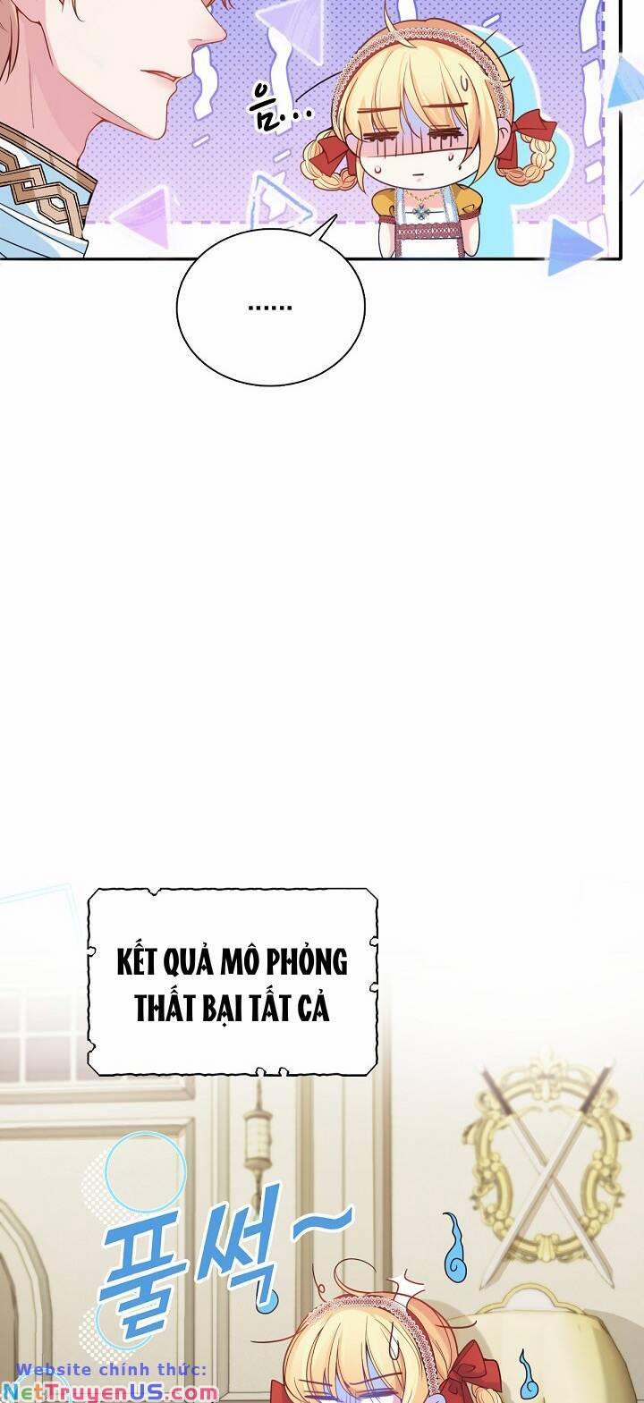 Con Gái Nuôi Muốn Cứu Thế Giới 20 trang 15