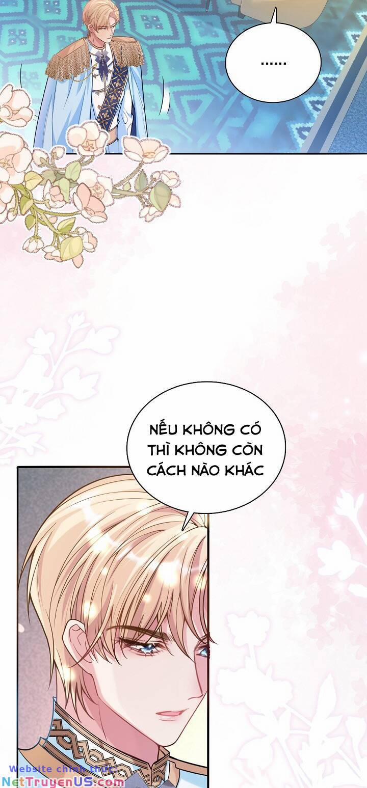 Con Gái Nuôi Muốn Cứu Thế Giới 20 trang 18