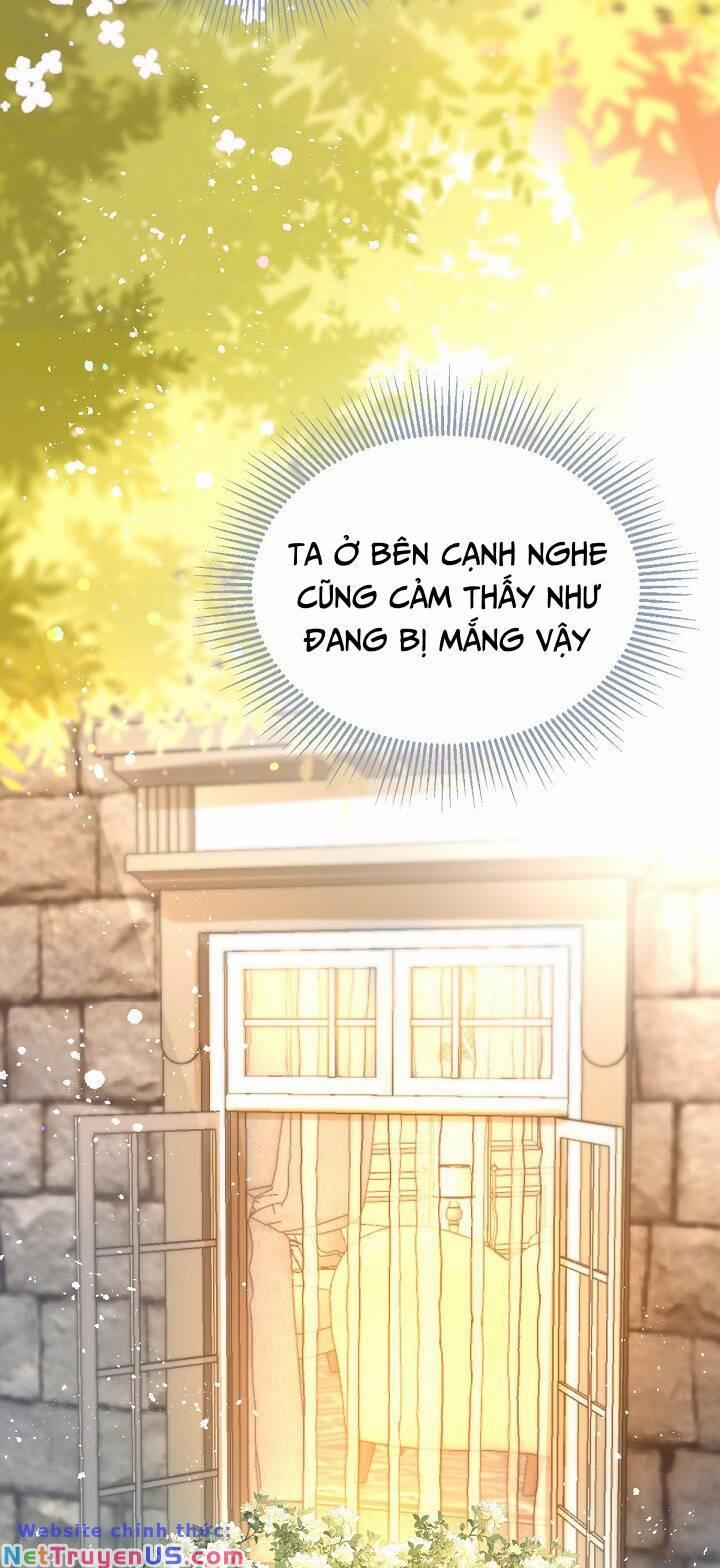 Con Gái Nuôi Muốn Cứu Thế Giới 20 trang 2