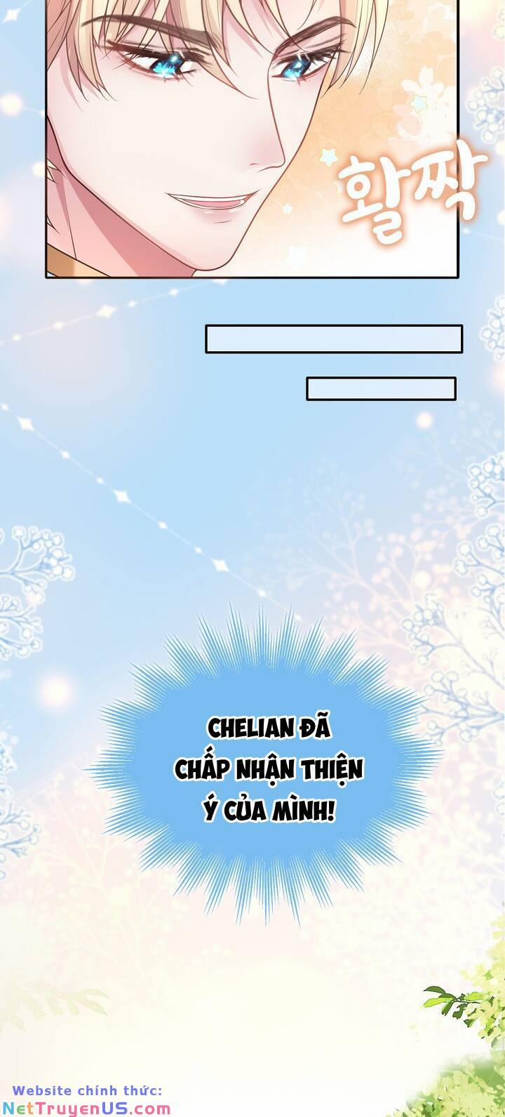 Con Gái Nuôi Muốn Cứu Thế Giới 20 trang 23