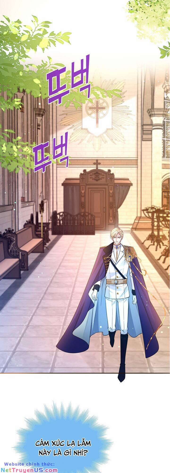 Con Gái Nuôi Muốn Cứu Thế Giới 20 trang 24