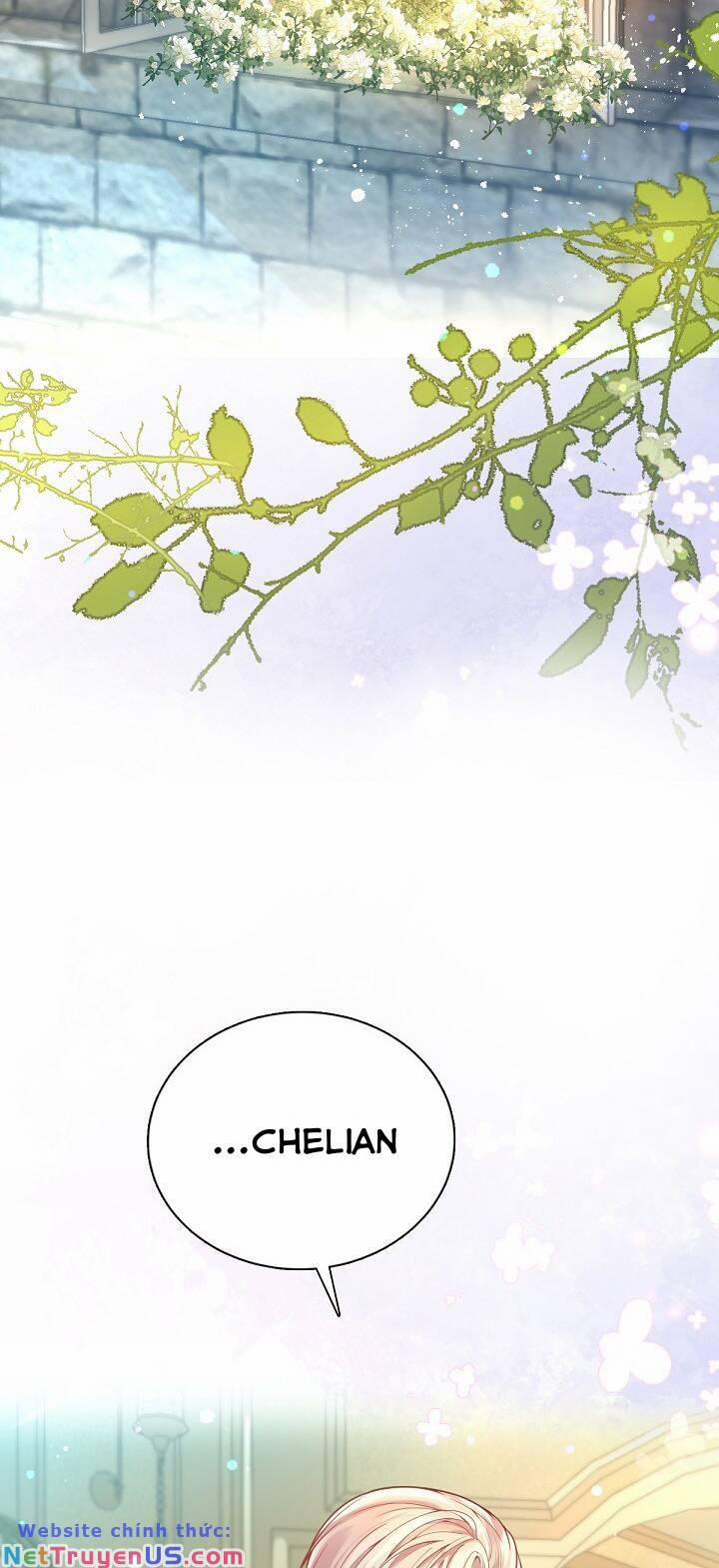 Con Gái Nuôi Muốn Cứu Thế Giới 20 trang 3