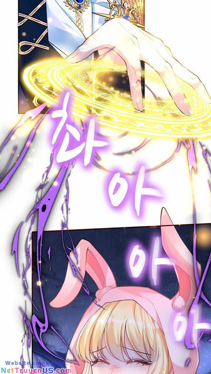 Con Gái Nuôi Muốn Cứu Thế Giới 20 trang 39