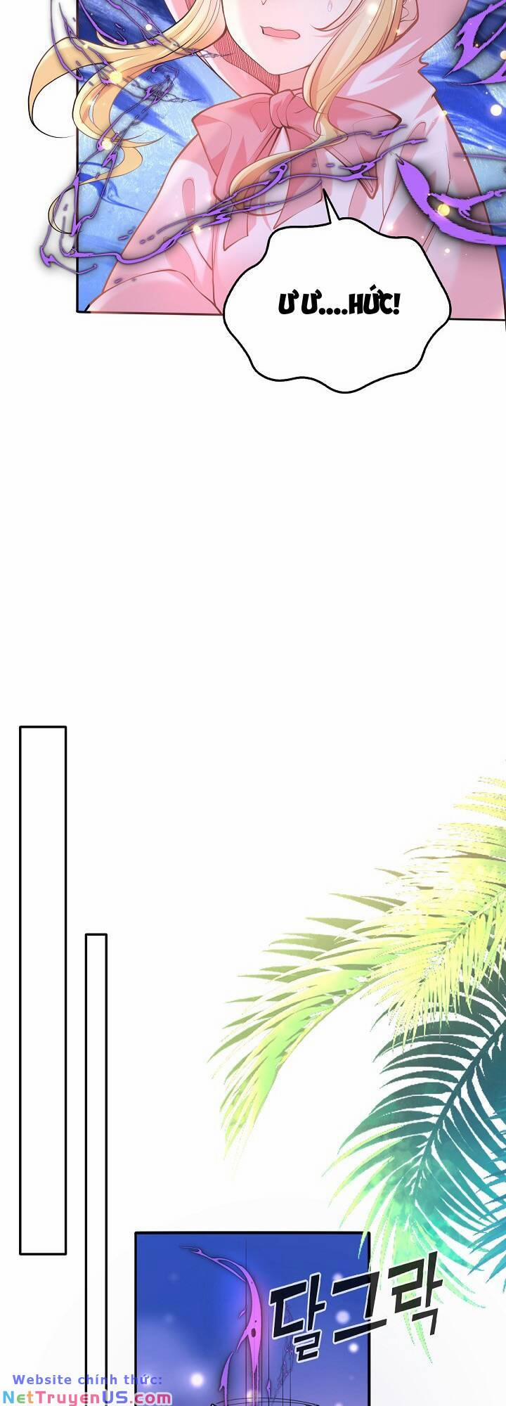 Con Gái Nuôi Muốn Cứu Thế Giới 20 trang 40