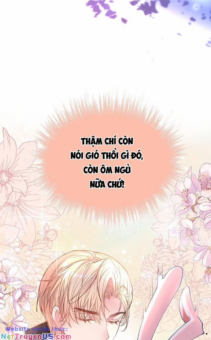 Con Gái Nuôi Muốn Cứu Thế Giới 20 trang 47