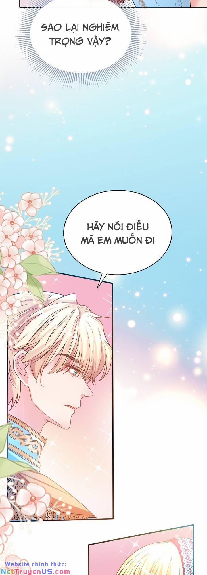 Con Gái Nuôi Muốn Cứu Thế Giới 20 trang 5