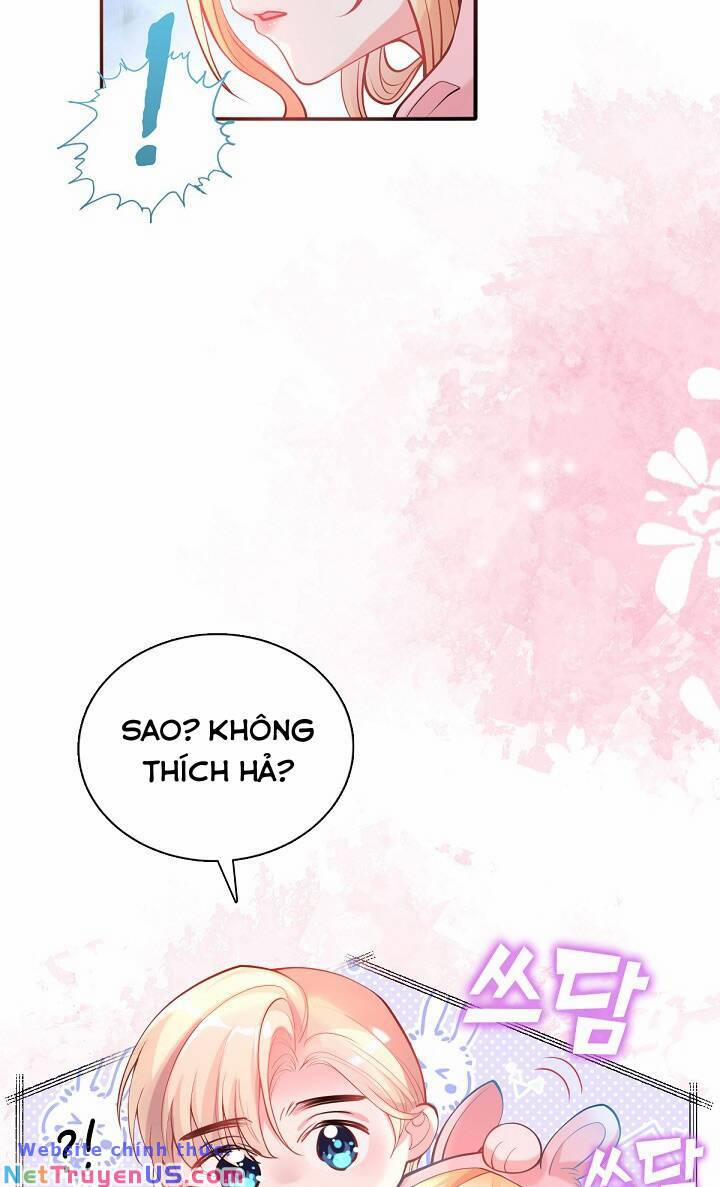 Con Gái Nuôi Muốn Cứu Thế Giới 20 trang 50