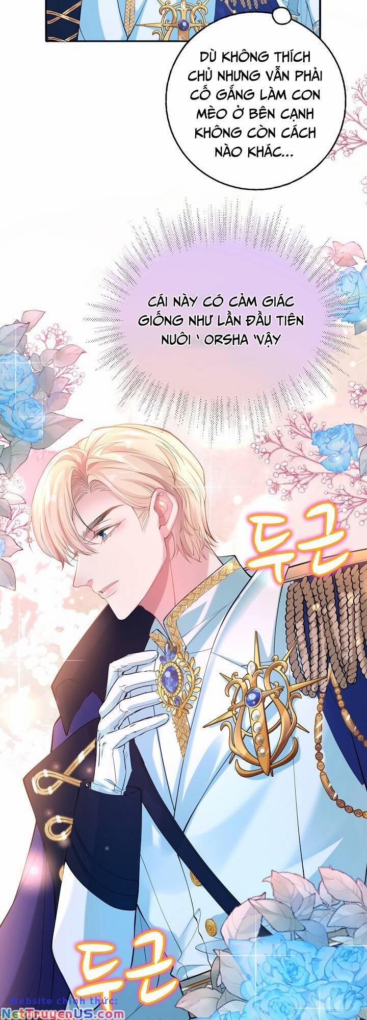 Con Gái Nuôi Muốn Cứu Thế Giới 20 trang 53