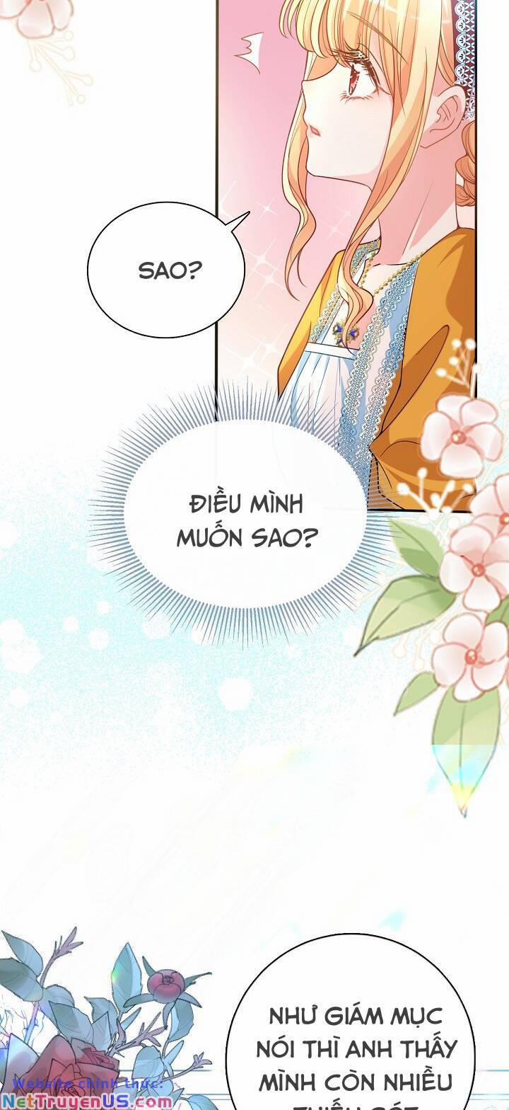 Con Gái Nuôi Muốn Cứu Thế Giới 20 trang 6