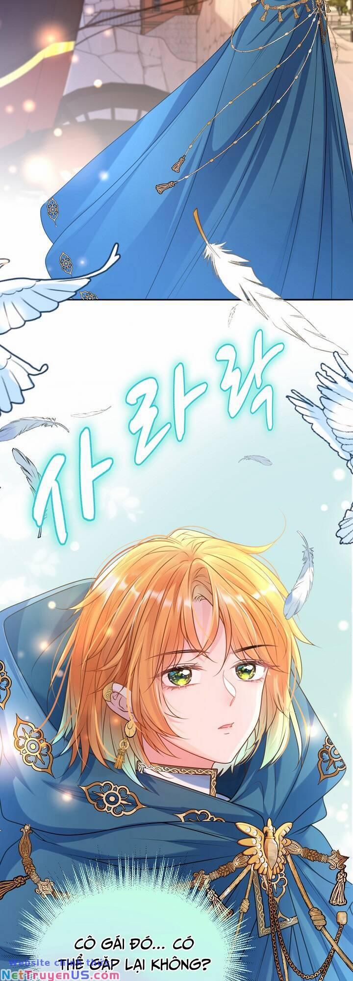 Con Gái Nuôi Muốn Cứu Thế Giới 21 trang 14