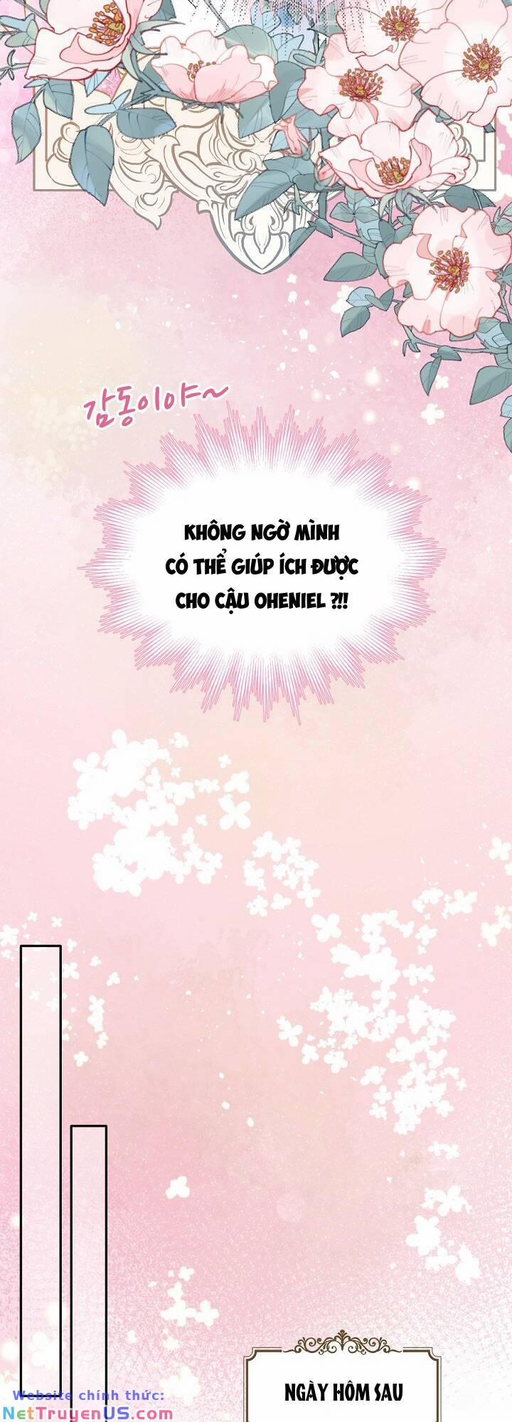 Con Gái Nuôi Muốn Cứu Thế Giới 21 trang 2